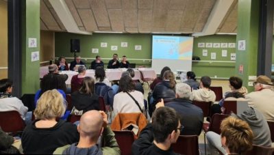 Assemblée Générale Ordinaire